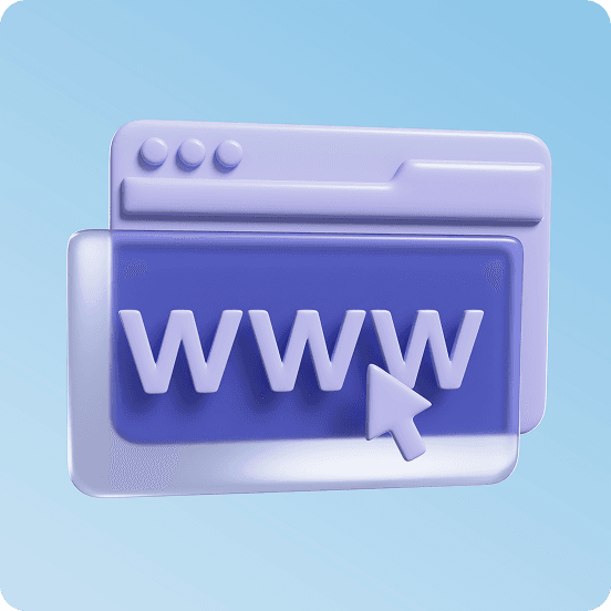 Разработка сайтов