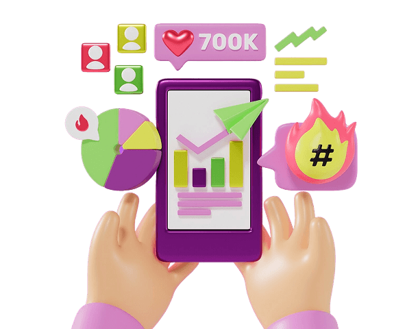 Таргетированная реклама