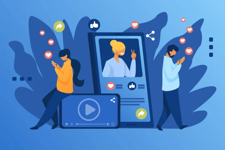 Зачем бизнесу соцсети: 15 причин запустить SMM-продвижение